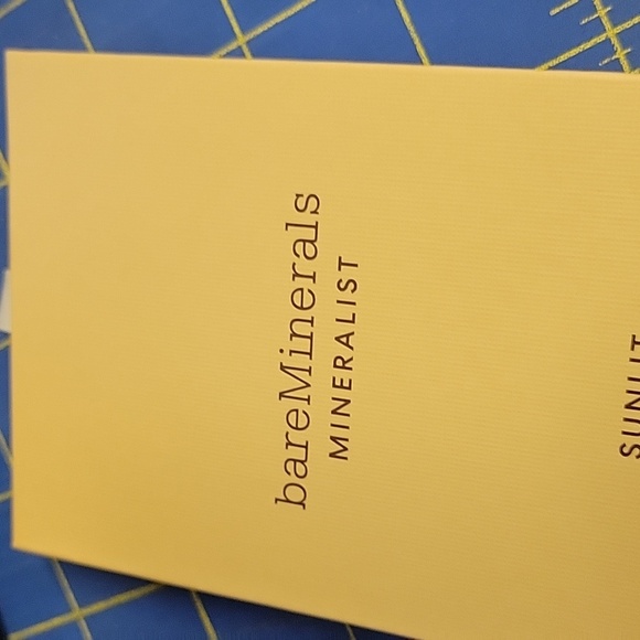 bareMinerals Sunlit Eyeshadow Palette - Natural Colors New in Box - Picture 5 of 11